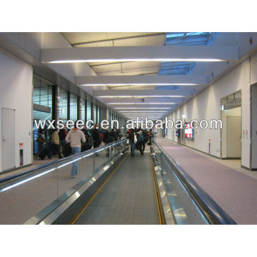 SANYO Automatic Moving Walk For Airport